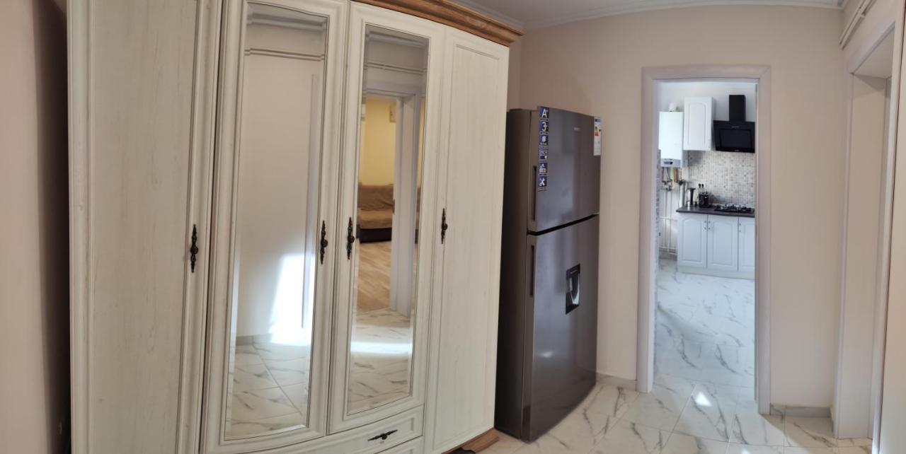 Timisoara Central Apartament *