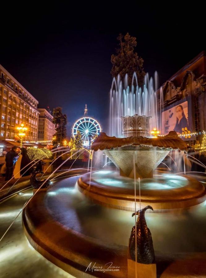 Apartament Timisoara Central *