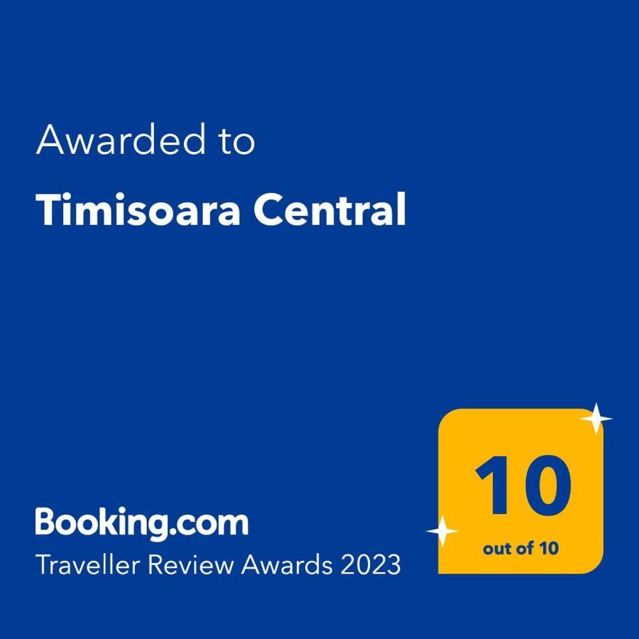 Timisoara Central