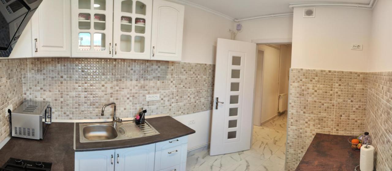 Apartament Timisoara Central *