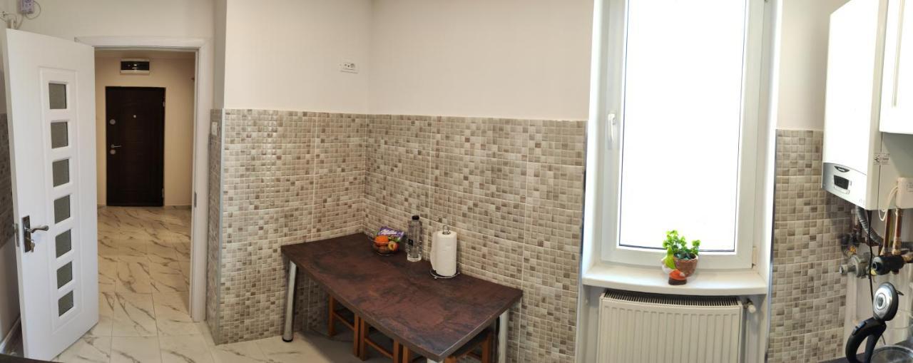Apartament Timisoara Central *